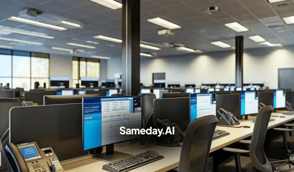 What is an AI Phone Answering Service?