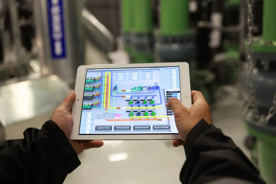 Technologies in the HVAC Industry