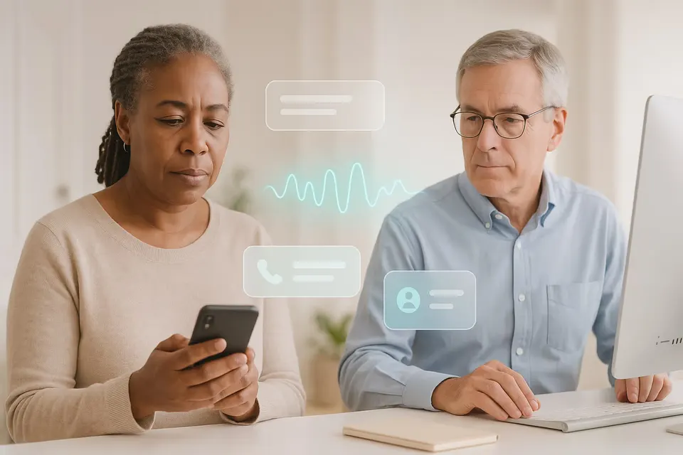 AI Call Screening for Home Service Businesses: Qualify Leads in Under 60 Seconds