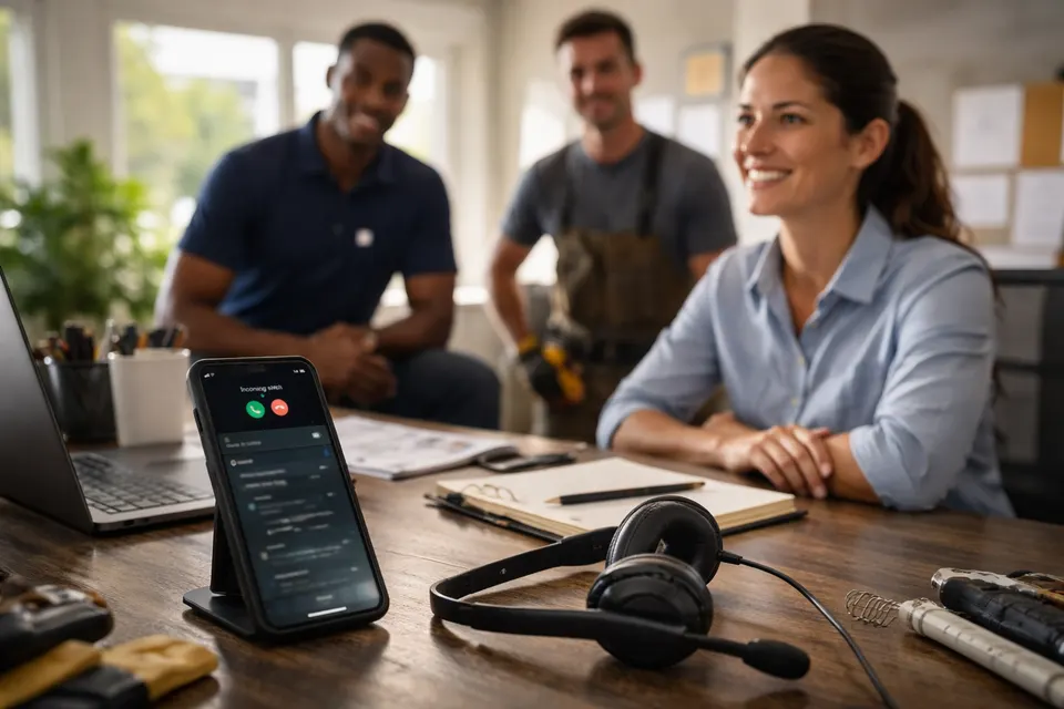Voice customization for AI phone systems: Giving your brand a voice