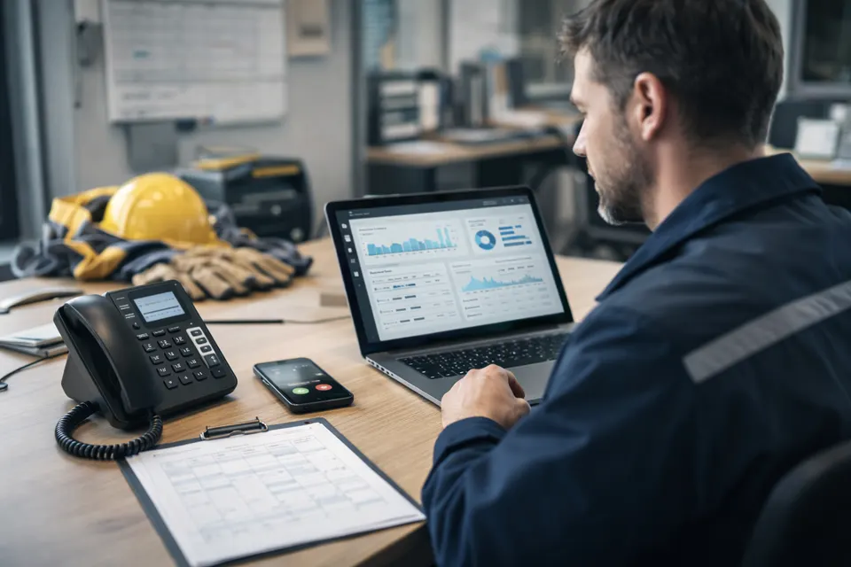What is Customer Experience Automation (CXA) for home service businesses?