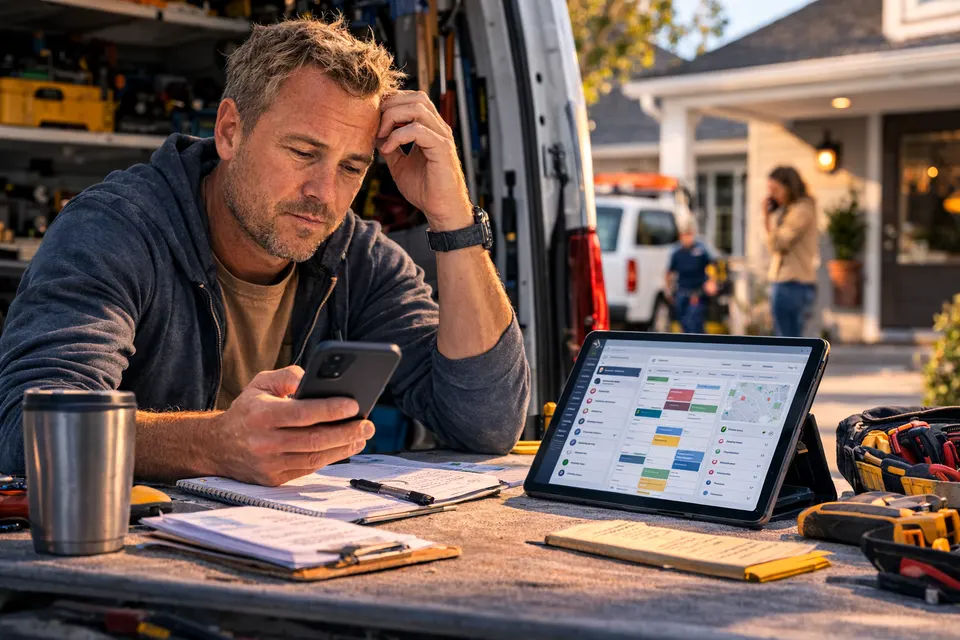 The checklist for evaluating your phone answering service
