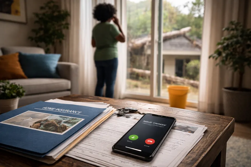 Maximizing lead conversion by combining voice AI and human support