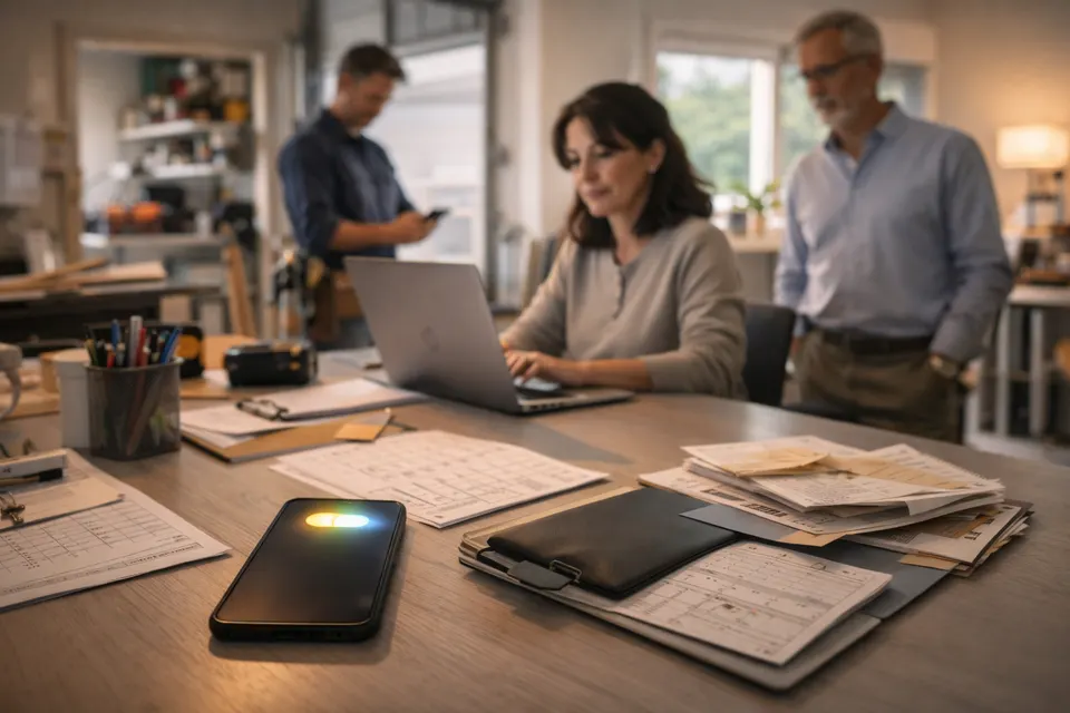 The real ROI of AI answering services for home service businesses
