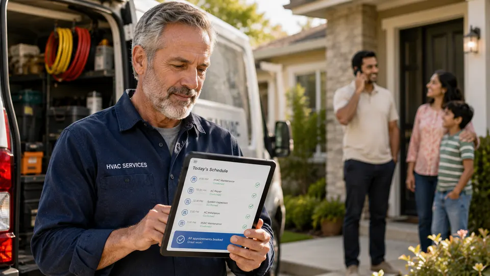 Google Local Services Ads ranking factors: what works in 2026