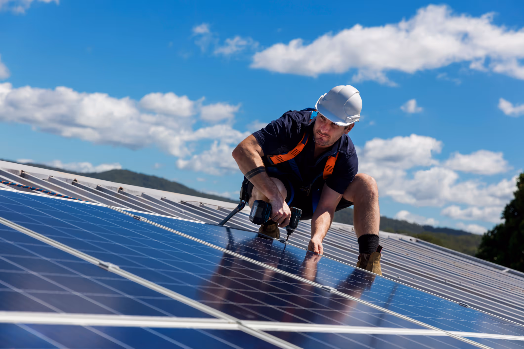 Solar industry call handling challenges