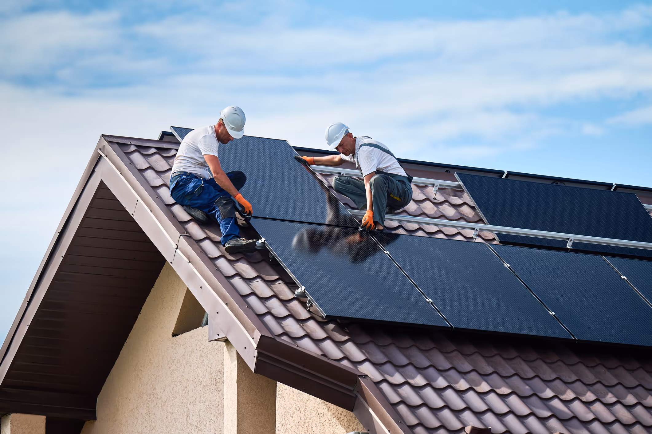Benefits of Sameday AI for solar sales