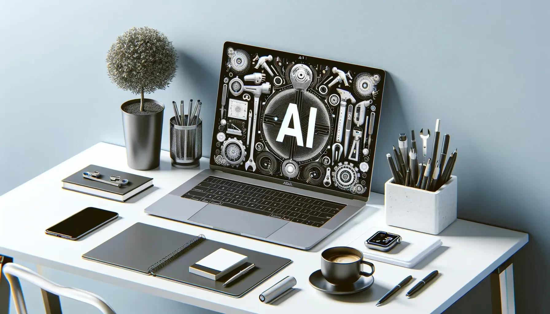 AI answering service for home-service businesses