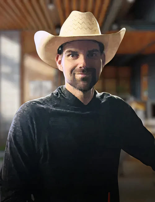 Joshua Smith, COO, Arizona Roofing Systems