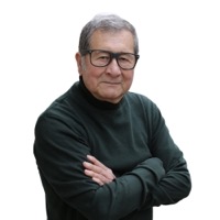Gilbert Rodriguez
