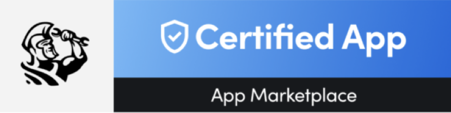 ServiceTitan App Marketplace Certified App