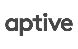 Aptive