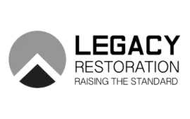 Legacy Restoration