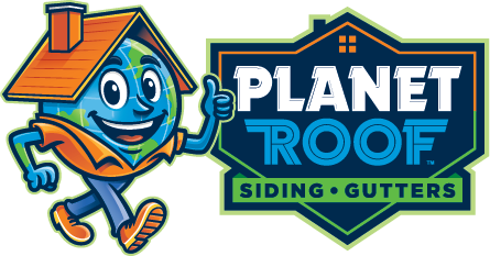 Planet Roof Siding and Gutters