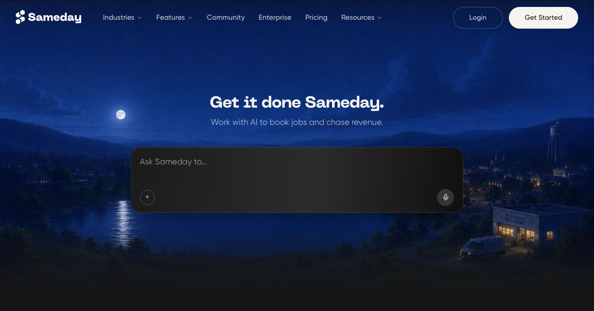 Voice AI field service integration: Complete setup guide